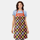 Search for fall autumn aprons Flower