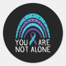 Search for suicide awareness stickers Therapy