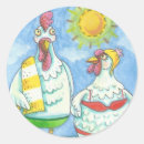 Search for funny rooster stickers Craft