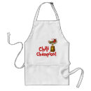 Search for champion aprons Chilli
