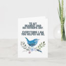 Search for bird fathers day cards Father's