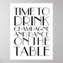 Search for 1920s deco posters Gatsby