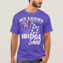 Search for playing card tshirts Poker player