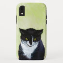 Search for tuxedo cats iphone cases Kitten