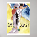 Search for art deco railway posters Railways