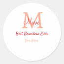 Search for grandma stickers Best grandma ever