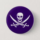 Search for calico badges Pirate