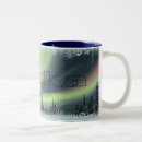 Search for northern forest mugs Snow