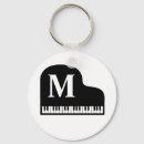 Search for piano key rings Keyboard