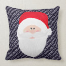 Search for santa claus cushions Ho ho ho