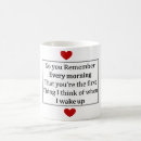 Search for deep thought mugs Thoughts