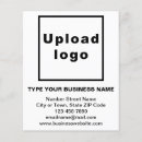 Search for advertisements flyers Business