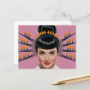 Search for construction worker postcards Unique
