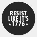 Search for established stickers Freedom