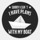 Search for funny boating stickers Ship