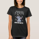Search for tarlov tshirts Cysts