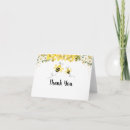 Search for bee thank you cards Mummy to bee