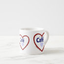 Search for café mugs Espresso