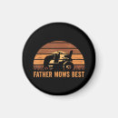 Search for lawn mowing magnets Best
