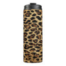 Search for faux animal print travel mugs Leopard