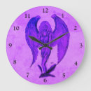Search for angel clocks Elegant