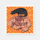 Search for brain crafts party Halloween