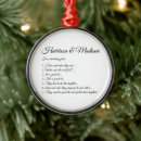 Search for wedding christmas tree decorations Script