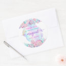 Search for under the sea birthday stickers Mermaid party