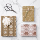 Search for masculine christmas wrapping paper Elegant