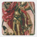 Search for saint michael stickers Armour