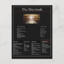 Search for illuminati postcards New world order