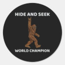 Search for hide and seek stickers Champion