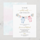Search for cloth invitations Boy or girl