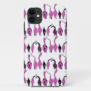 Search for purple cat iphone cases Pattern