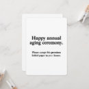Search for sarcastic invitations Humour