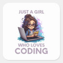 Search for gamer stickers programmer