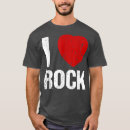 Search for i love rock and roll tshirts Vintage