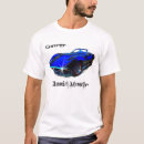 Search for vette tshirts Muscle cars