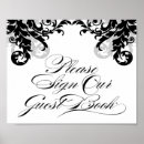 Search for swirls wedding posters Flourish