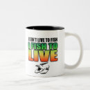 Search for musky fishing mugs Lake