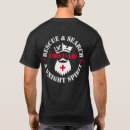 Search for search and rescue tshirts Trust