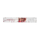 Search for matching return address labels merry christmas