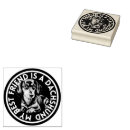 Search for dachshund rubber stamps Pets