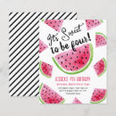 Search for four birthday invitations Kids birthday party