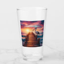Search for glass for beach house tumblers Sea