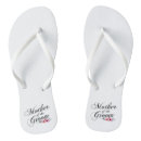 Search for wedding reception jandals Elegant