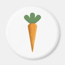 Search for root magnets Carrot