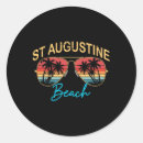 Search for st augustine stickers Ocean