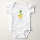 Search for cute dinosaur baby clothes Watercolor