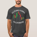 Search for future millionaire tshirts Stocks